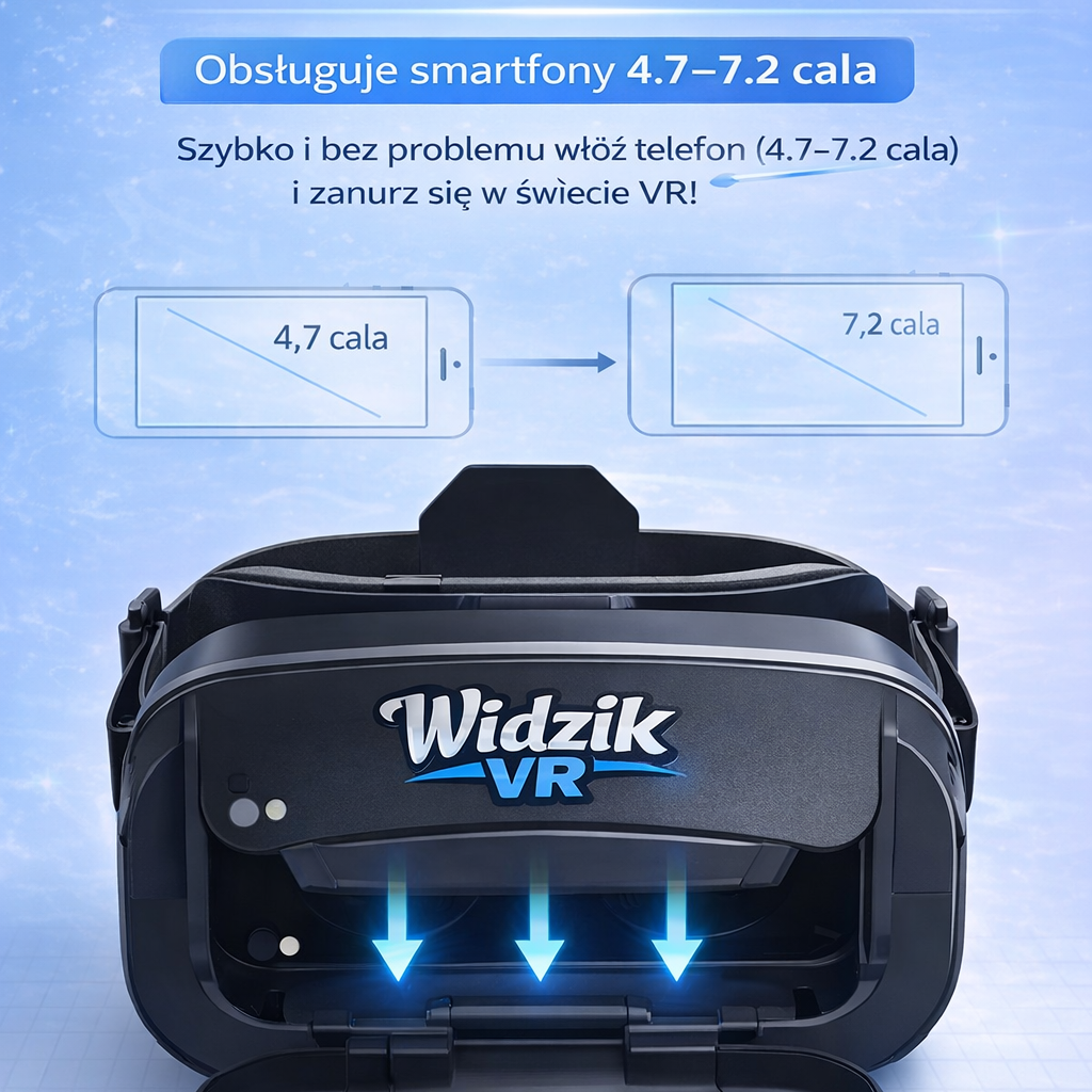 Widzik Vr