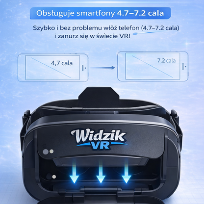 Widzik Vr