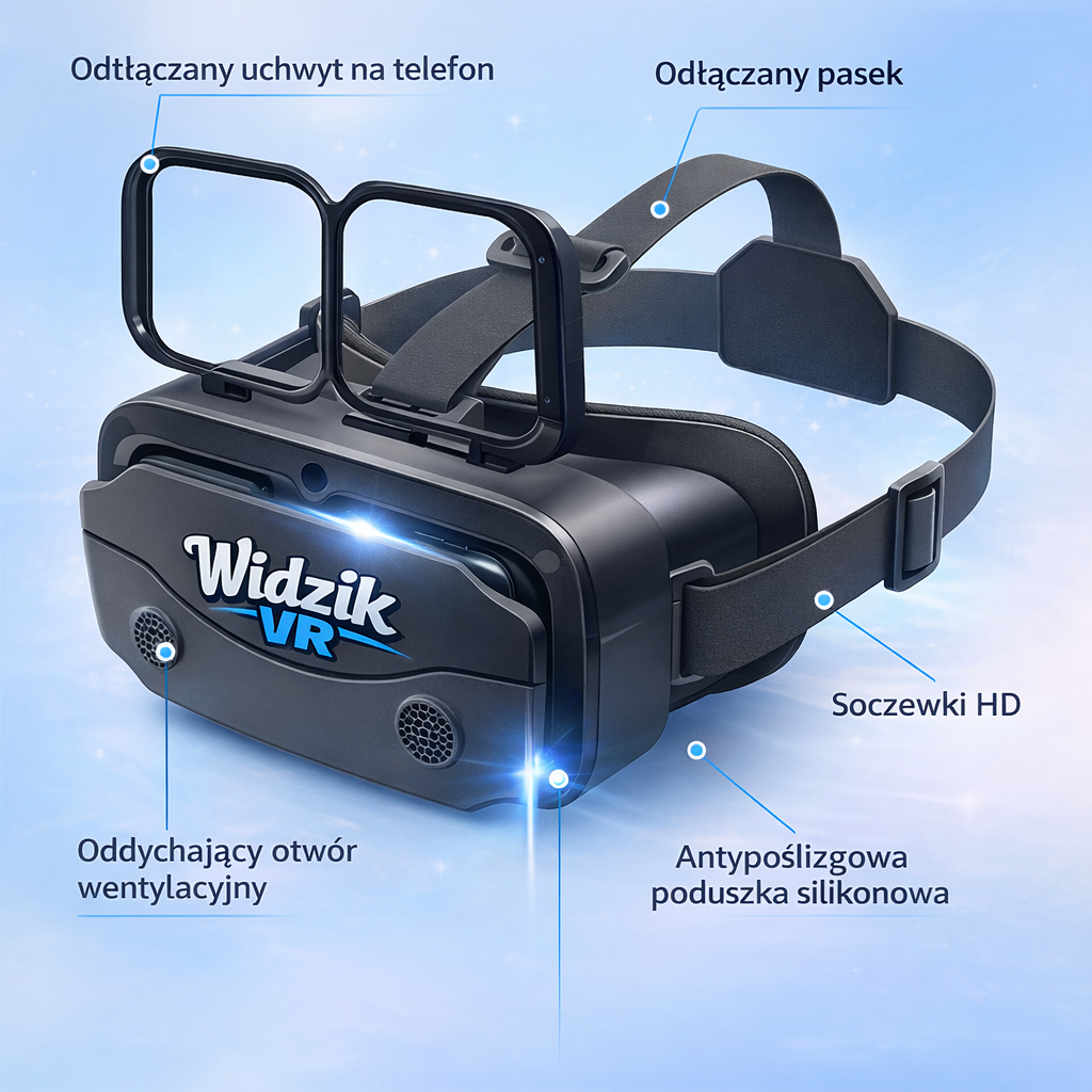 Widzik Vr