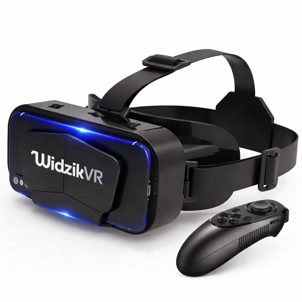 Widzik Vr